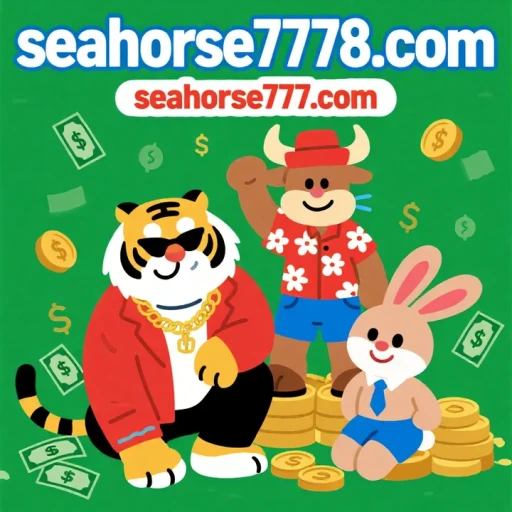 seahorse777.com